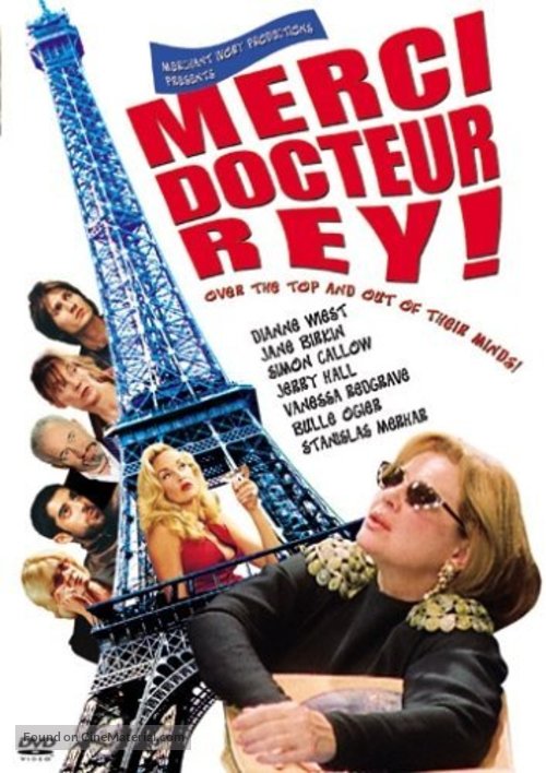 Merci Docteur Rey - Movie Poster