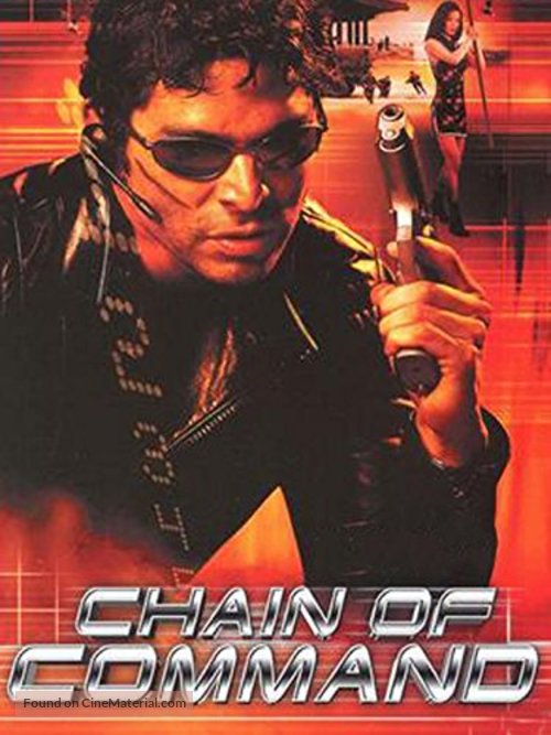 Chain of Command - Movie Cover