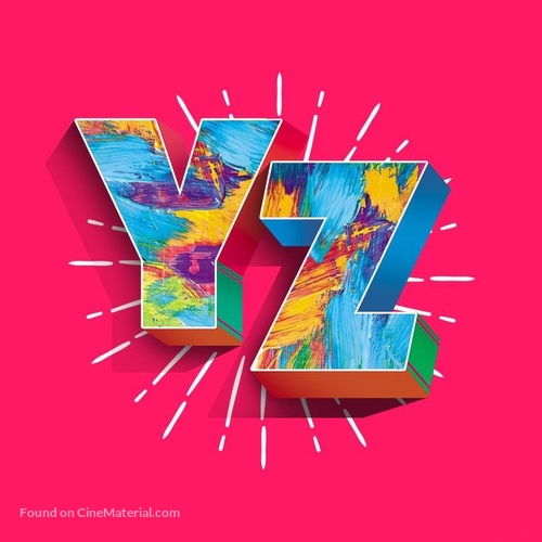 YZ Movie - Indian Logo