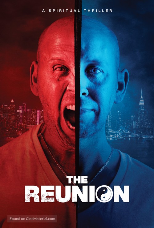 The Reunion - Movie Poster