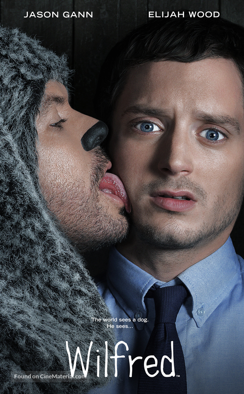 &quot;Wilfred&quot; - Movie Poster