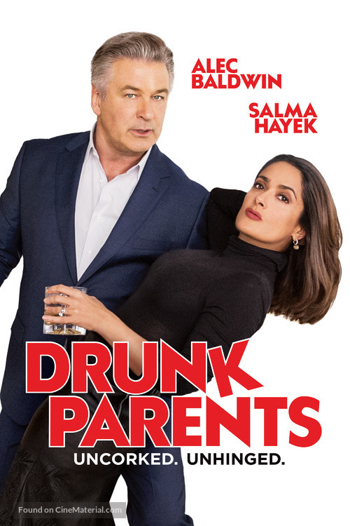 Drunk Parents - Movie Cover