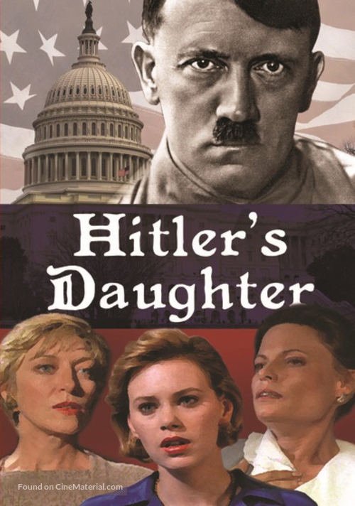 Hitler&#039;s Daughter - Movie Cover