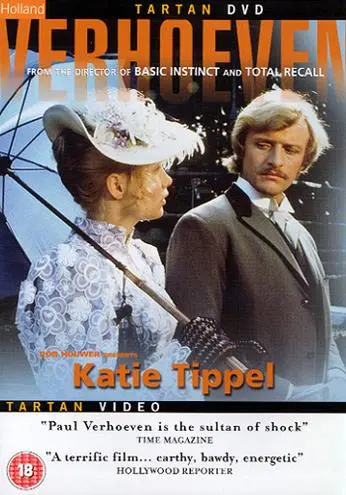 Keetje Tippel - Movie Cover