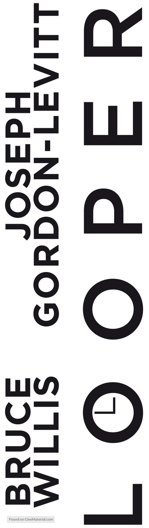 Looper - Logo