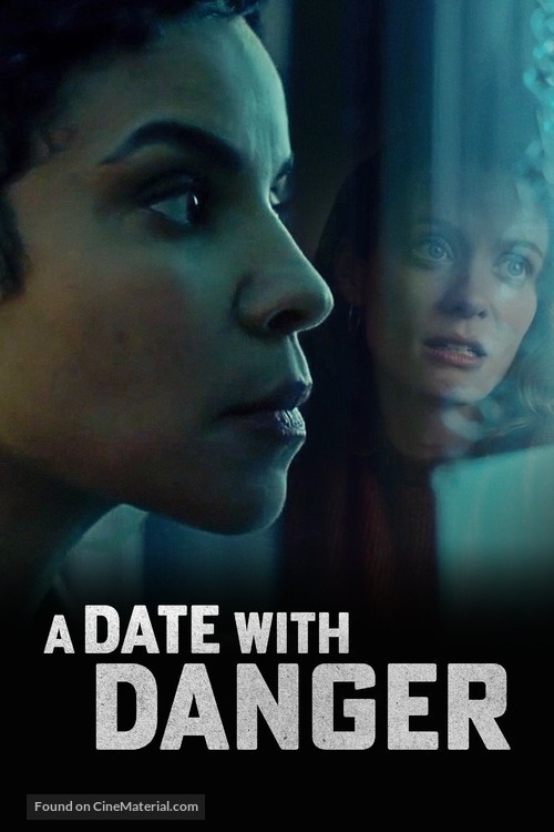 A Date with Danger - Video on demand movie cover