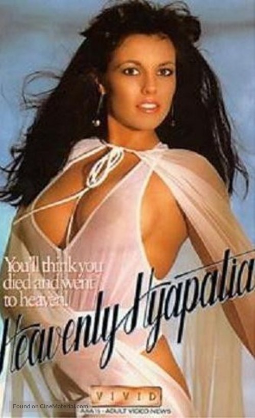 Heavenly Hyapatia - Movie Cover