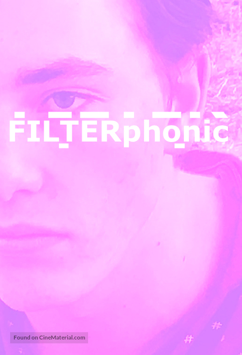 Filterphonic - Australian Movie Poster