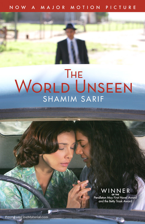 The World Unseen - British Movie Cover