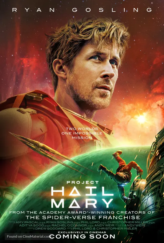 Project Hail Mary 2026 British Movie Poster project-hail-mary-2026-british-movie-poster