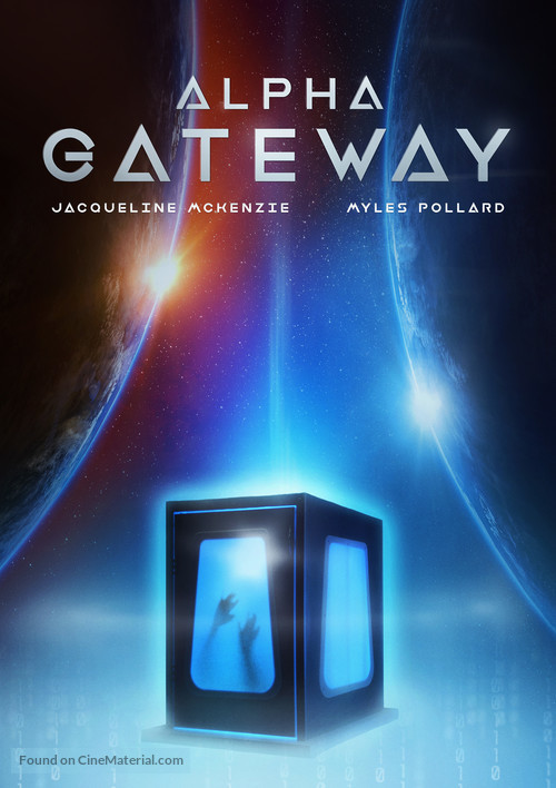 The Gateway - Australian Movie Poster