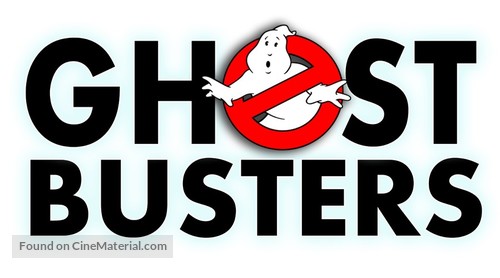 Ghostbusters - Logo