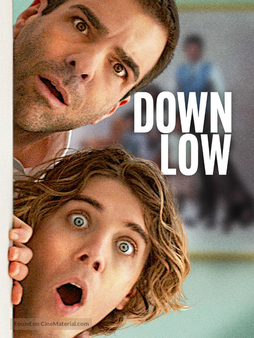 Down Low - Movie Poster