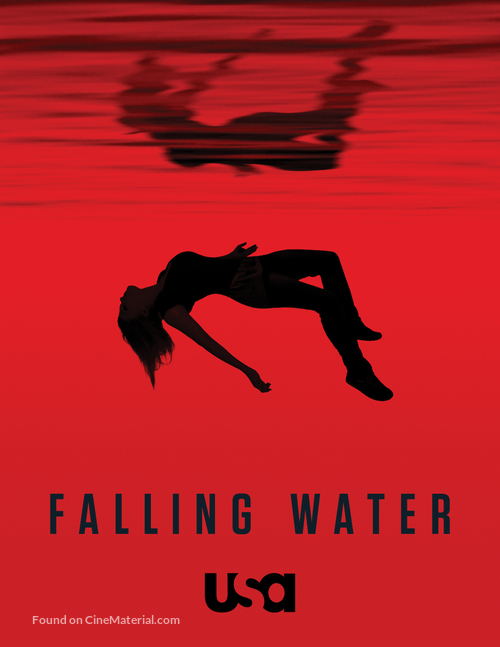 &quot;Falling Water&quot; - Movie Poster