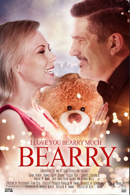 Bearry - Movie Poster