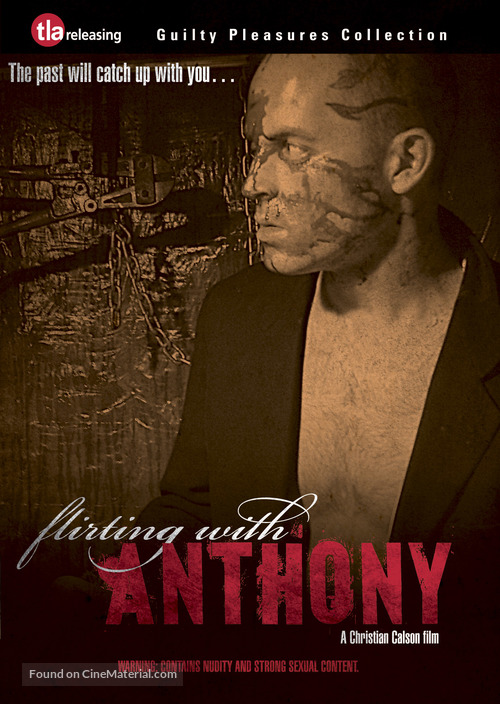 Flirting with Anthony - Movie Cover