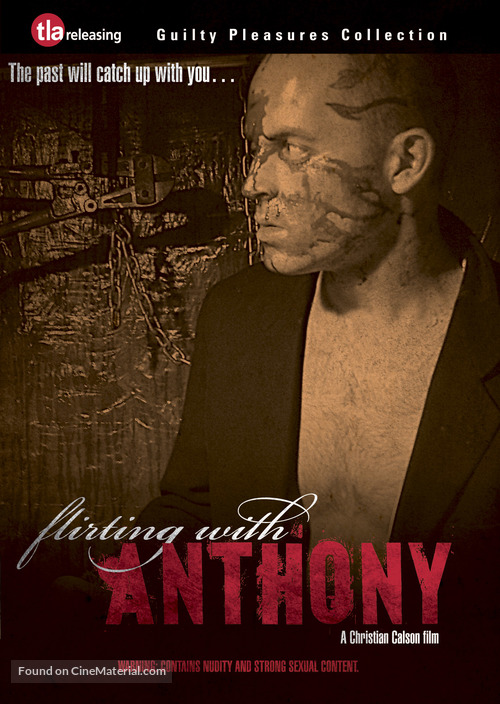 Flirting with Anthony - Movie Cover