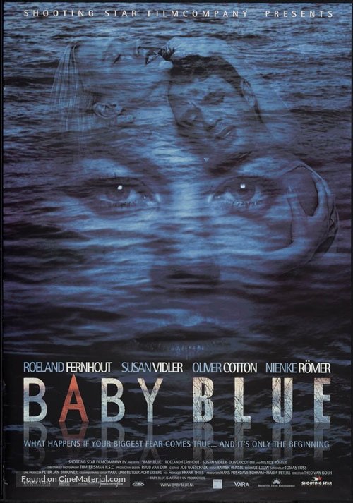 Baby Blue - Movie Cover