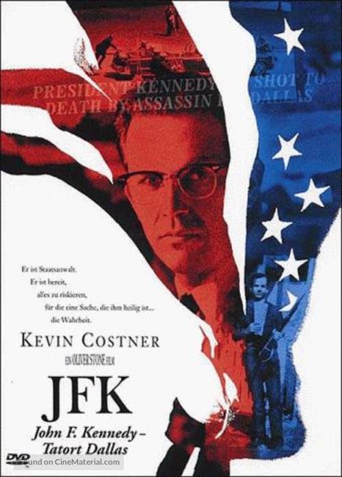Beyond &#039;JFK&#039;: The Question of Conspiracy - Movie Cover