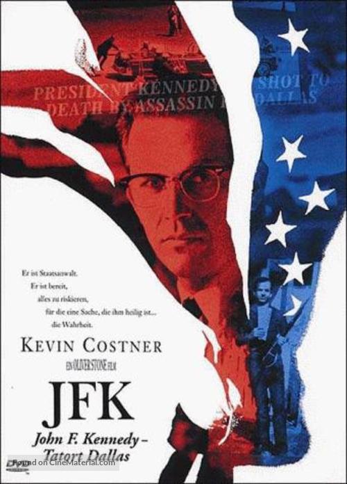 Beyond &#039;JFK&#039;: The Question of Conspiracy - Movie Cover