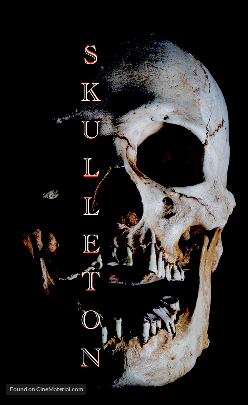 Bloodline Killer - Video on demand movie cover