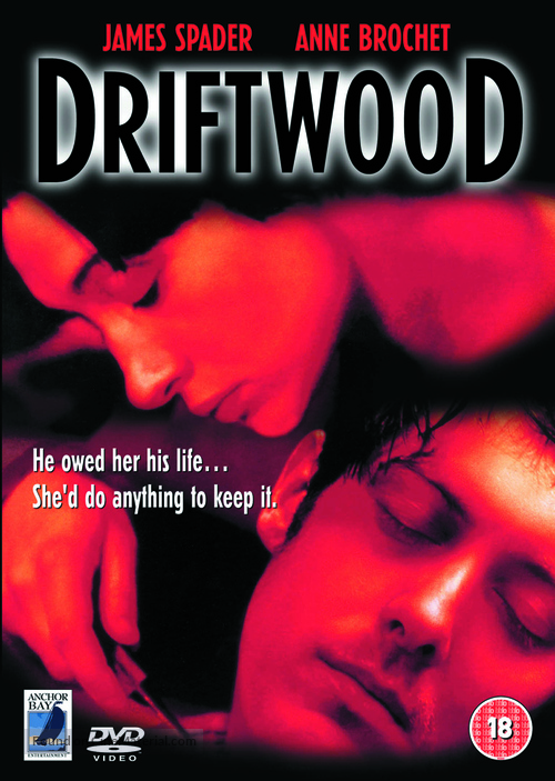Driftwood - British Movie Cover
