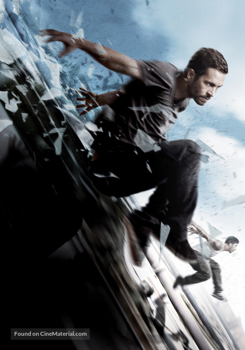 Brick Mansions - Key art