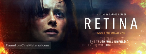 Retina - poster