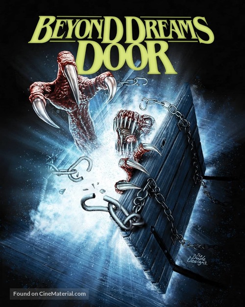 Beyond Dream&#039;s Door - Movie Cover