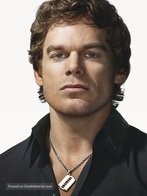 &quot;Dexter&quot; - Key art