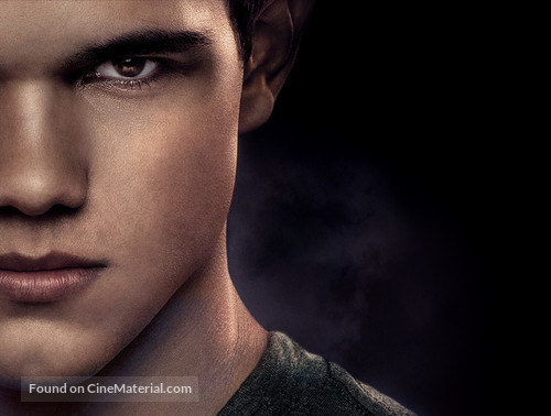 The Twilight Saga: Breaking Dawn - Part 2 - Key art