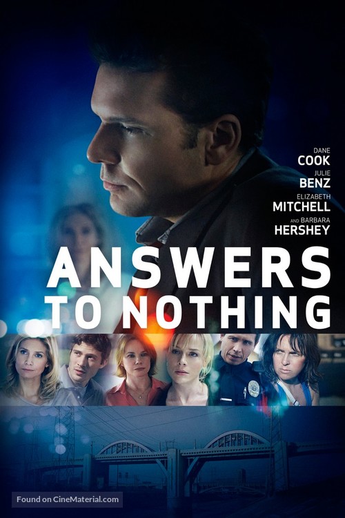 Answers to Nothing - Movie Poster