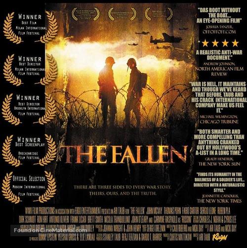 The Fallen - Movie Poster