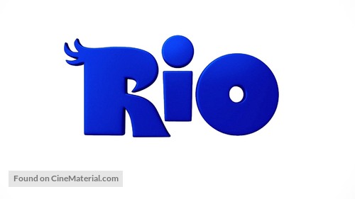 Rio - Logo