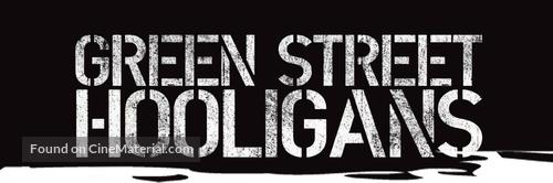 Green Street Hooligans - Logo