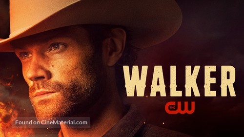 &quot;Walker&quot; - Video on demand movie cover