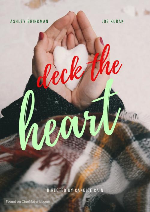 Deck the Heart - Movie Cover