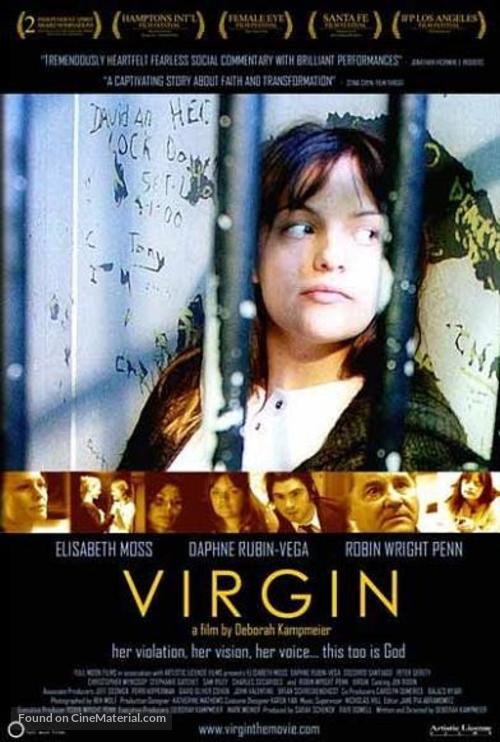 Virgin - Movie Poster
