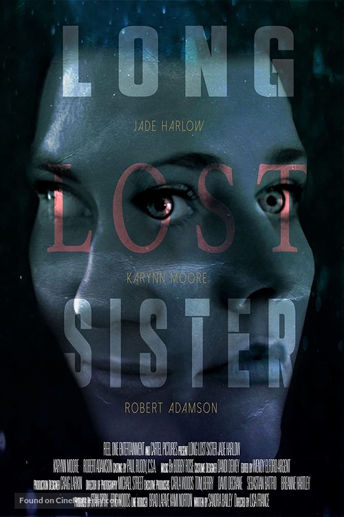 Long Lost Sister - Movie Poster