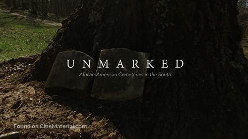 Unmarked - Video on demand movie cover