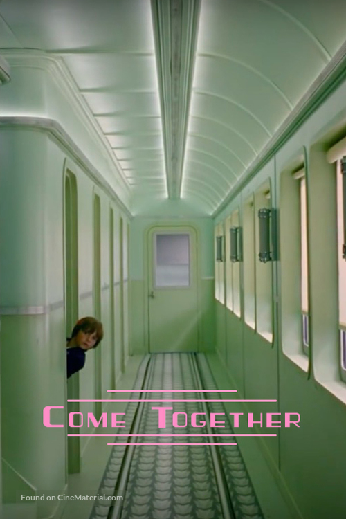 Come Together - Movie Poster