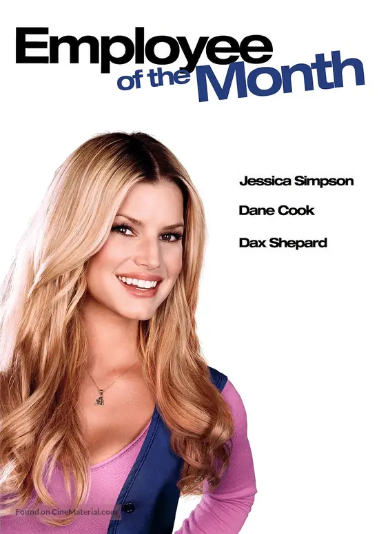 Employee Of The Month Movie Employee of the month movie