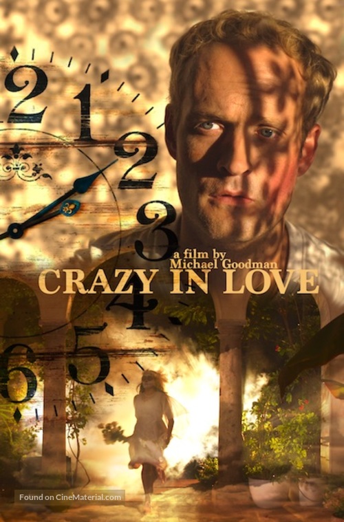 Crazy in Love - Movie Poster