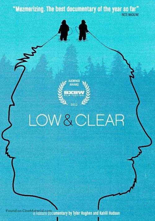 Low &amp; Clear - Movie Poster