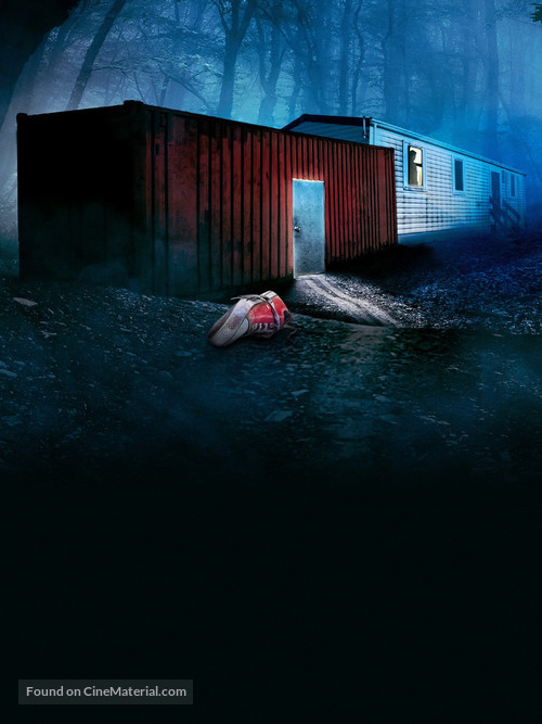 Girl in the Shed: The Kidnapping of Abby Hernandez - Key art