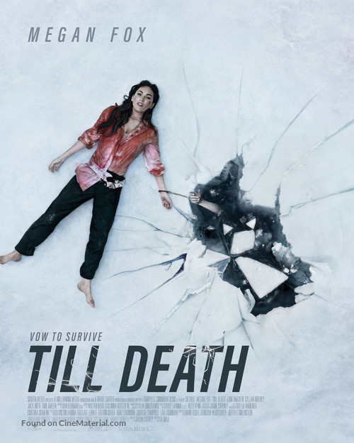 Till Death - Movie Poster