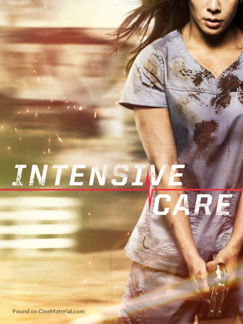 Intensive Care - poster