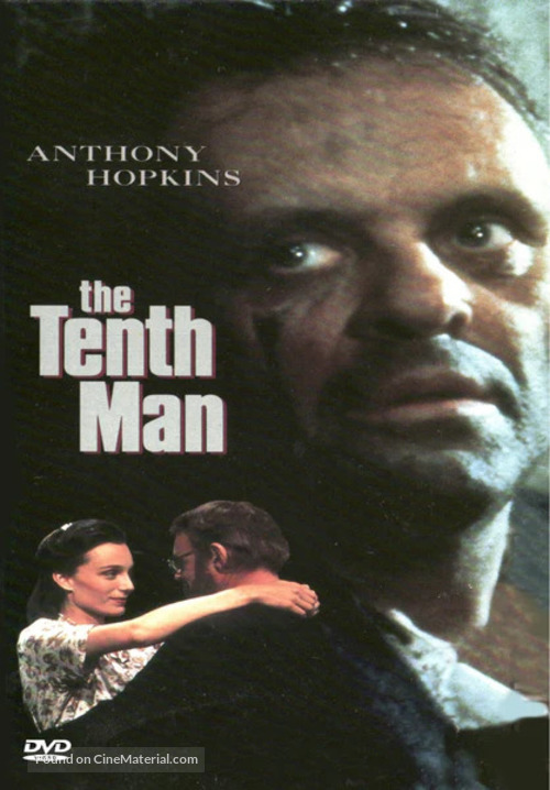 The Tenth Man - Movie Cover