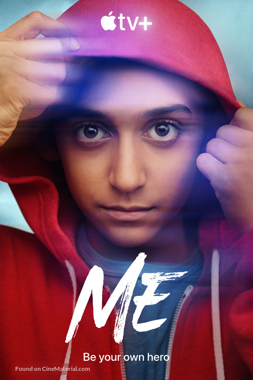 &quot;Me&quot; - Movie Poster