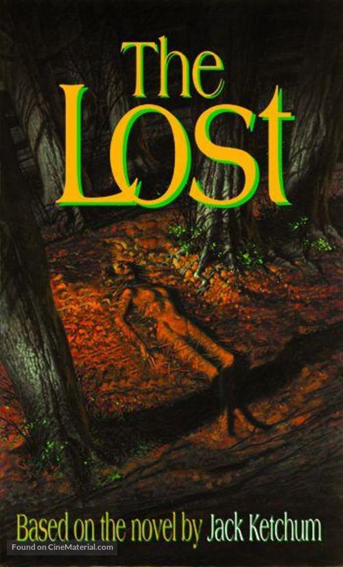 The Lost - poster